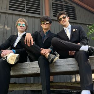 Meet your Posher, Christian